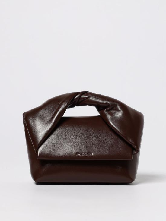 25FW JW앤더슨 토트백 HB0752LA0376 660 Brown