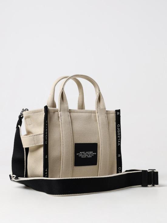 26SS 마크제이콥스 토트백 M0017025 263 Sand - MARC JACOBS