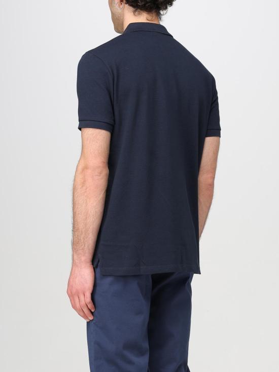 25SS 페트레이 폴로 티셔츠 PEU546599011975 215 Blue - PEUTEREY