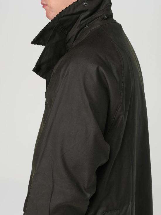 25FW 바버 자켓 MWX0018 OL99 Olive - BARBOUR