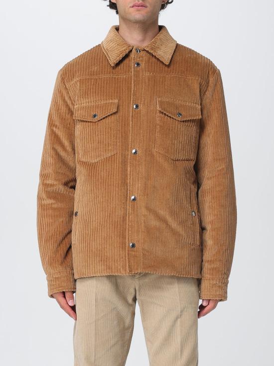 25FW 돌체앤가바나 자켓 G9BRETFUVIP M2366 Beige