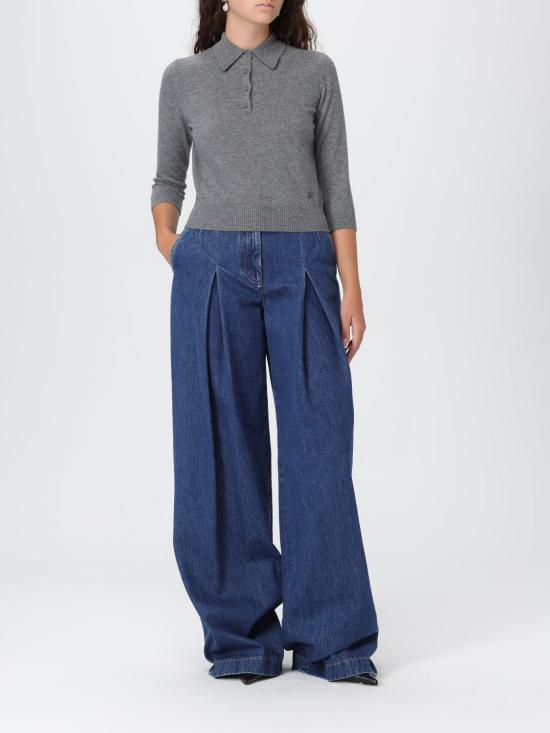 25FW 돌체앤가바나 데님 팬츠 FTDB9DG8NR2 S9001 Blue - DOLCE & GABBANA