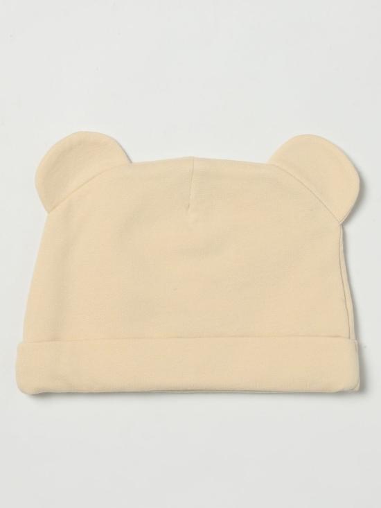 25FW [키즈] 모스키노 액세서리 MUY08OLCA60 20404 Beige - MOSCHINO