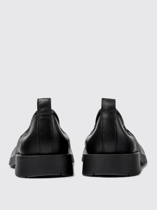 25FW 캠퍼 슈즈 A500010 001 MIL 1978 0 Black - CAMPER