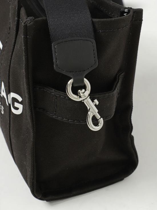 25FW 마크제이콥스 토트백 M0016493 001 Black - MARC JACOBS