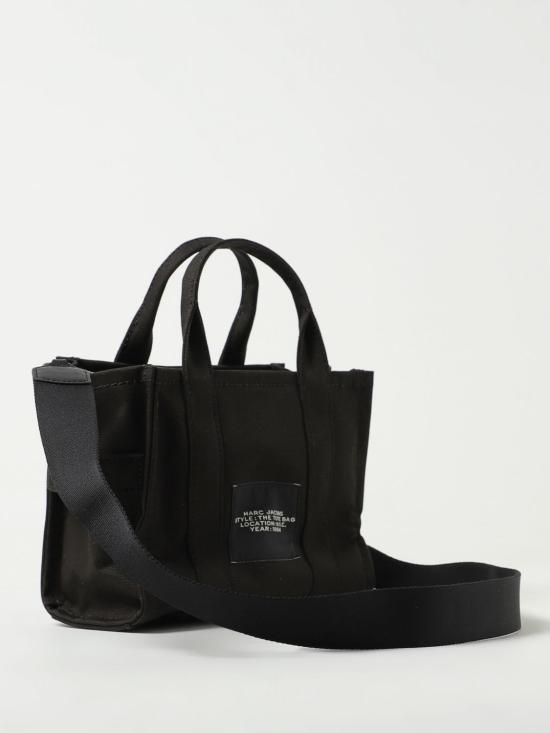 25FW 마크제이콥스 토트백 M0016493 001 Black - MARC JACOBS