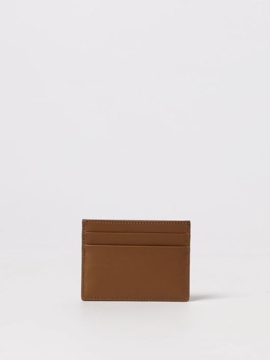 25FW 돌체앤가바나 지갑 BI0330A9S25 8Z093 Brown - DOLCE & GABBANA