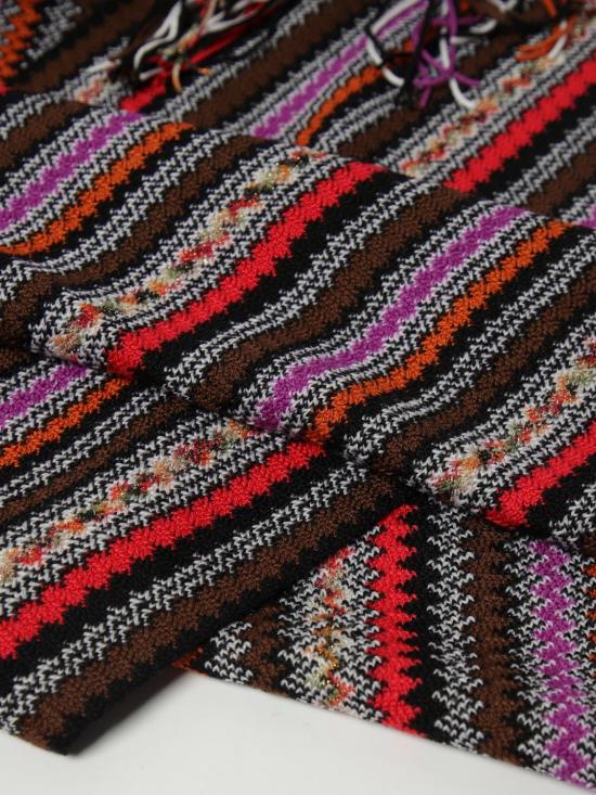 25FW 미소니 머플러/스카프 SC35WODA236 0001 Multicolor - MISSONI