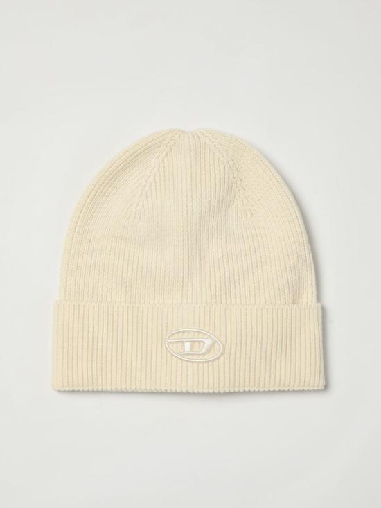 25FW 디젤 비니 A040920DAOB 1AB White