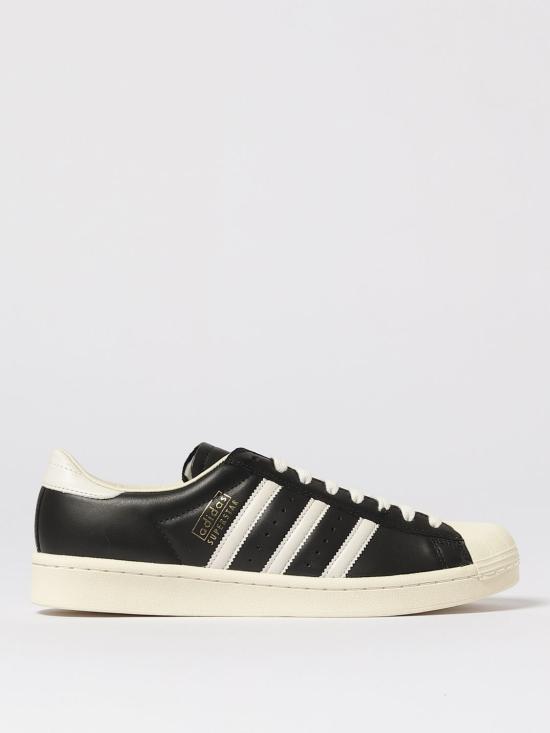 26FW 아디다스 슈퍼스타 빈티지 JQ3255 Black