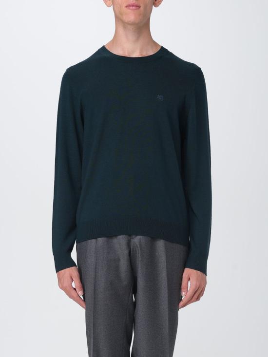 25FW 에트로 스웨터 MRKF0096AL291 V0018 Green