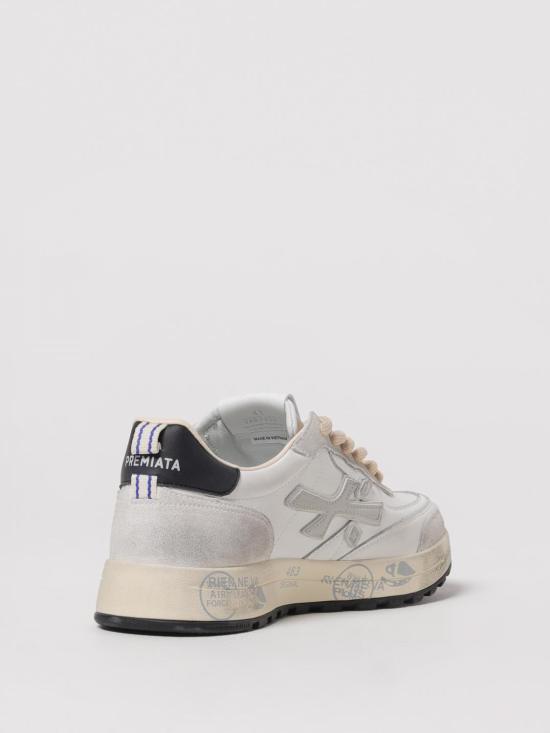 26SS 프리미아타 스니커즈 NOUS 7233 Ice - PREMIATA