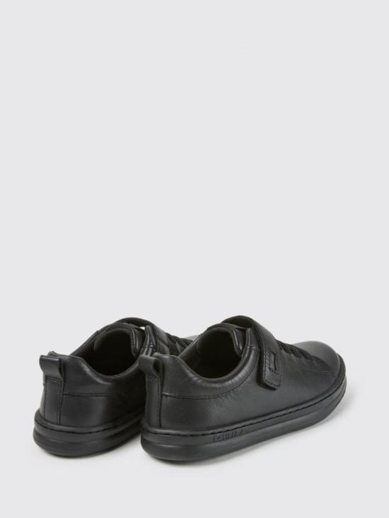 25FW [키즈] 캠퍼 스니커즈 K800319 001 RUNNER 0 Black - CAMPER