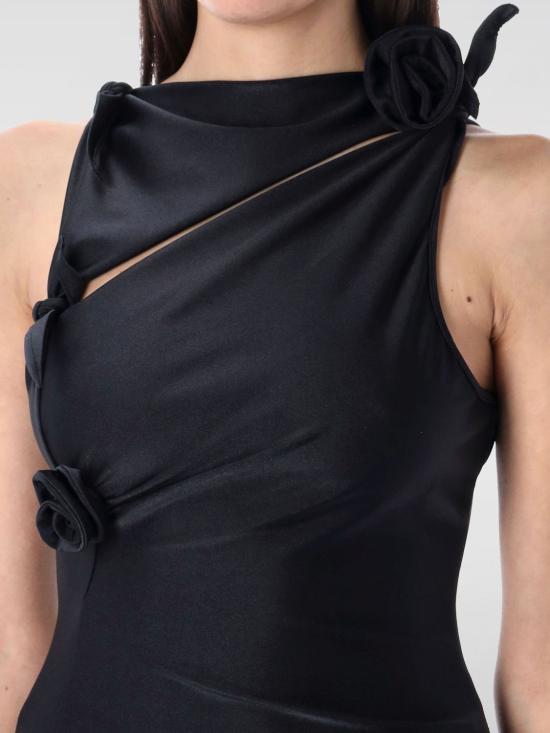 26SS 코페르니 민소매 티셔츠 COPT76545 BLK Black - COPERNI