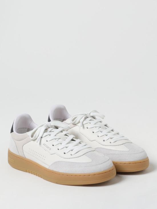 26SS 악셀 아리가토 스니커즈 F3032001 WHITE GUM White - AXEL ARIGATO