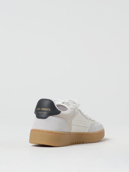 26SS 악셀 아리가토 스니커즈 F3032001 WHITE GUM White - AXEL ARIGATO