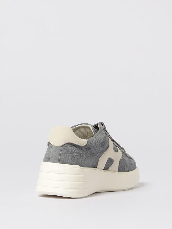 25FW 호간 뮬/슬리퍼 HXW5620DN61U5W 001K Charcoal - HOGAN