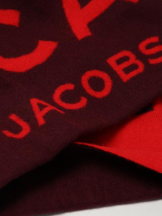 25FW 마크제이콥스 머플러/스카프 2F4RRA003W14 510 Violet - MARC JACOBS