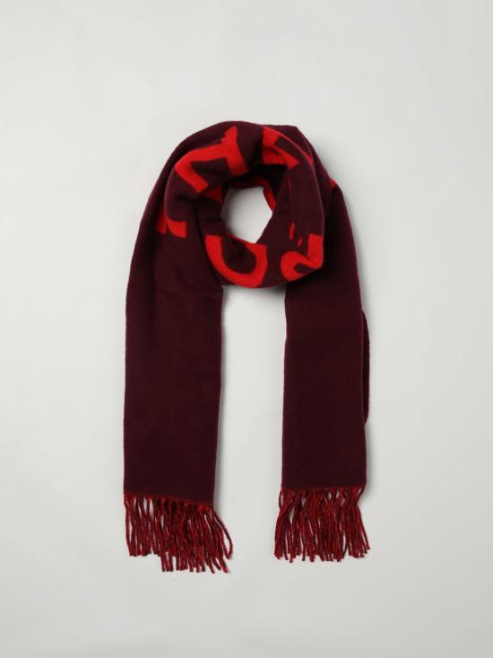 25FW 마크제이콥스 머플러/스카프 2F4RRA003W14 510 Violet - MARC JACOBS