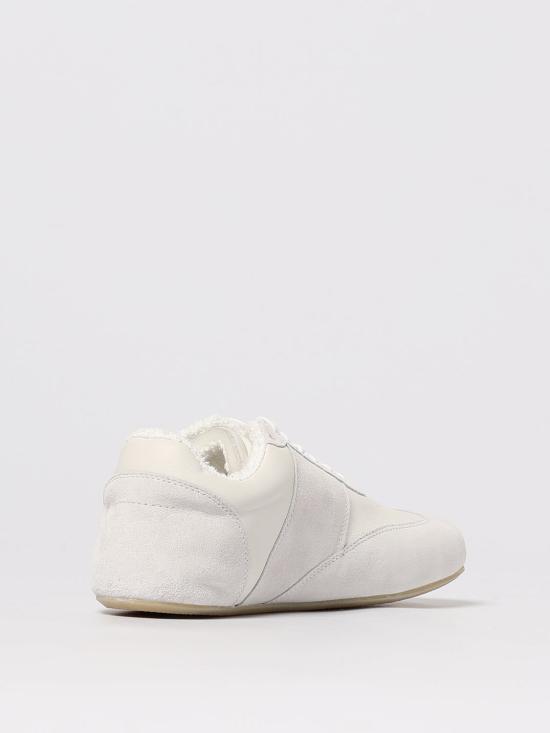 25FW MM6 메종마르지엘라 스니커즈 SH3WS0012P6435 T1003 White - MM6 MAISON MARGIELA