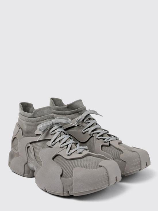 25FW 캠퍼 토수 스니커즈 A500005 013 TOSSU 0 Grey - CAMPER