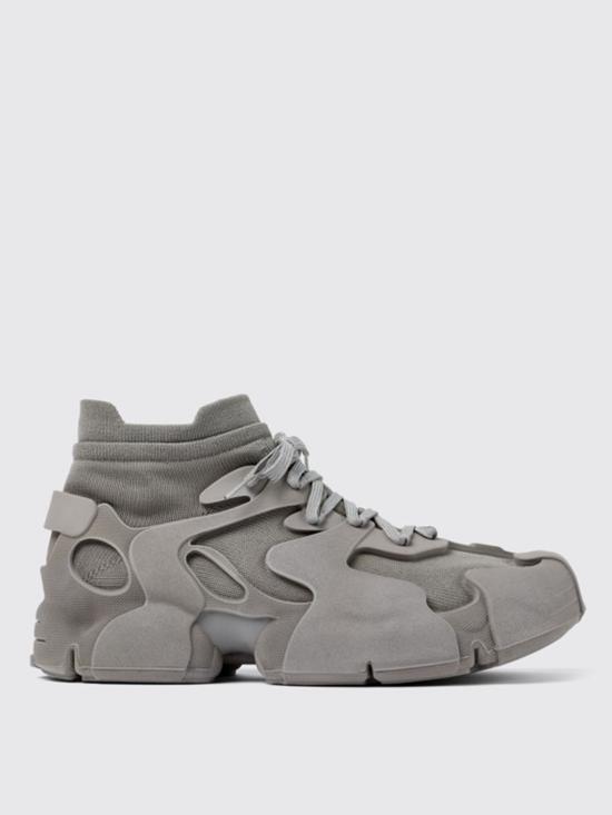 25FW 캠퍼 토수 스니커즈 A500005 013 TOSSU 0 Grey