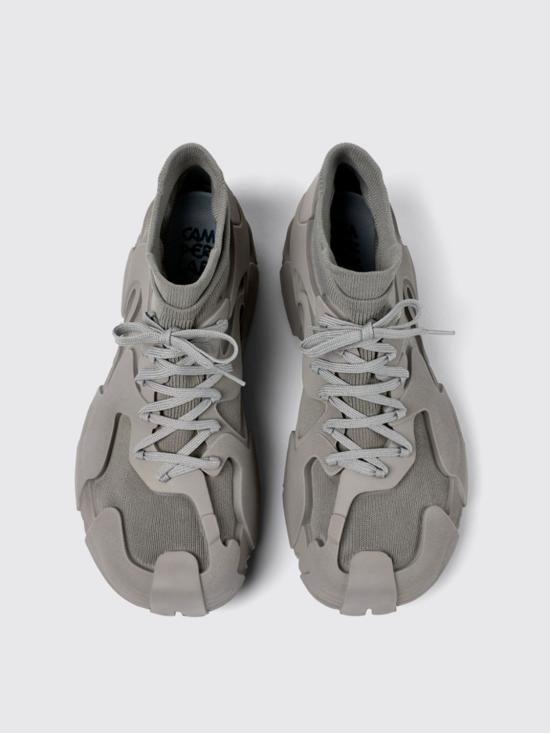 25FW 캠퍼 토수 스니커즈 A500005 013 TOSSU 0 Grey - CAMPER