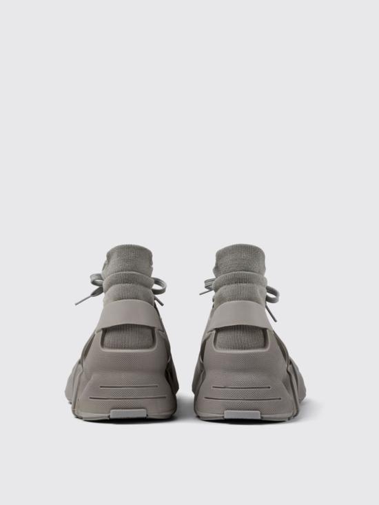 25FW 캠퍼 토수 스니커즈 A500005 013 TOSSU 0 Grey - CAMPER