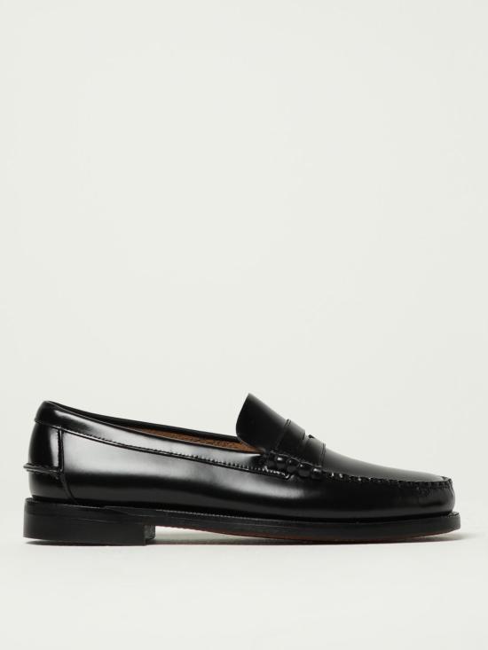 26SS 세바고 로퍼 7000300 902 Black