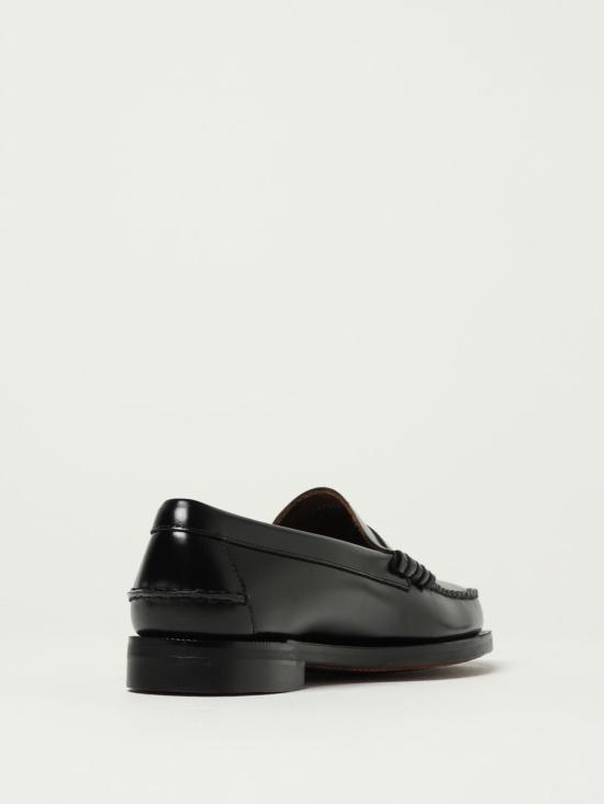 26SS 세바고 로퍼 7000300 902 Black - SEBAGO