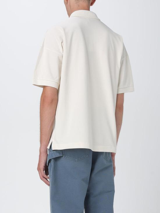 25FW JW앤더슨 반팔 티셔츠 JO0281PG1479 002 Black - JW ANDERSON