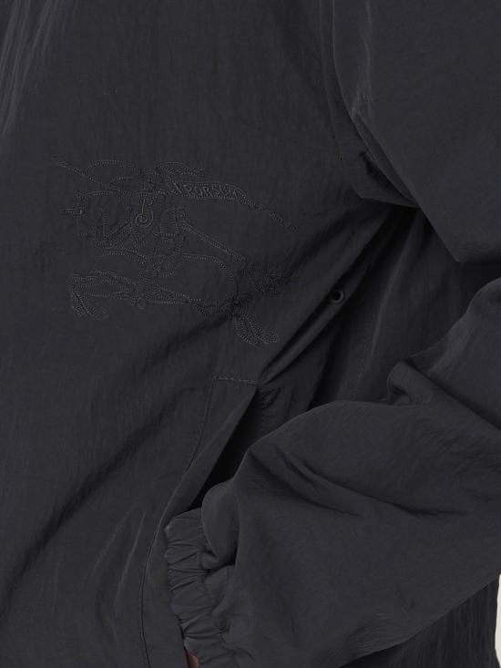 25FW 버버리 리버시블 체크 트래퍼드 자켓 8104102 Nude - BURBERRY