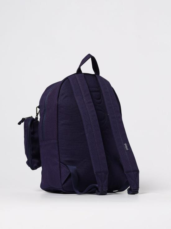 25FW [키즈] 폴로 랄프로렌 가방 RL9AR071 BCV Navy - POLO RALPH LAUREN