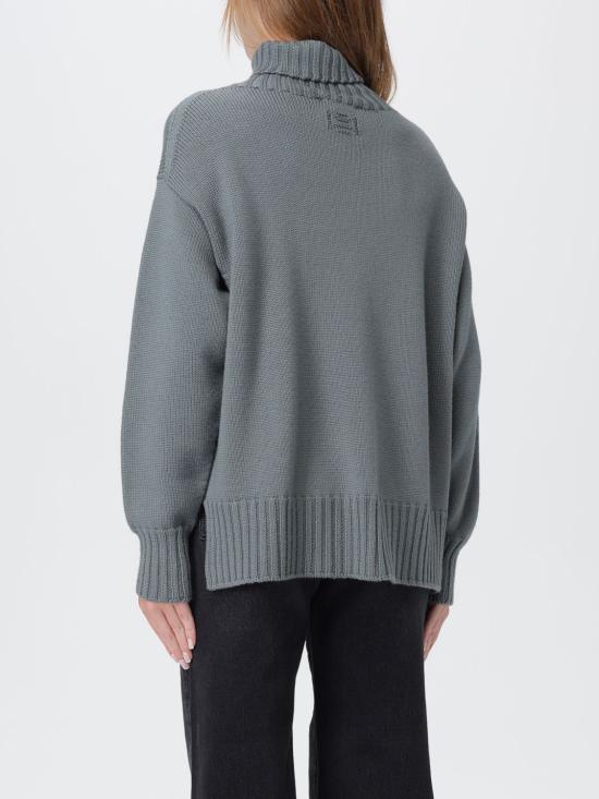 25FW 드루모어 터틀넥 L5MN404L 475 Dust - DRUMOHR