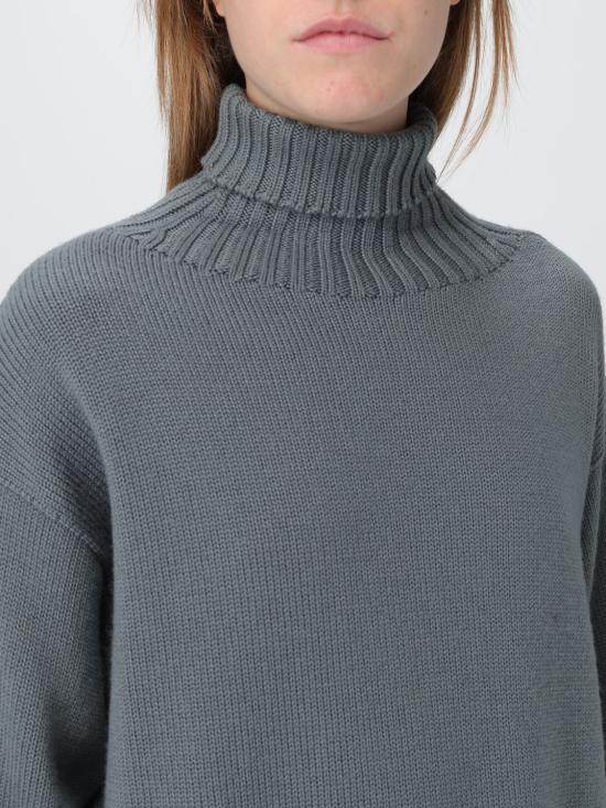 25FW 드루모어 터틀넥 L5MN404L 475 Dust - DRUMOHR