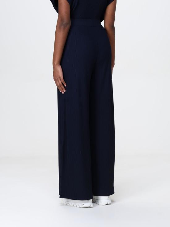 25SS 엠포리오 아르마니 스트레이트 팬츠 7W000165AF12654 UB102 Blue - EMPORIO ARMANI