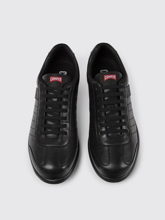25FW 캠퍼 스니커즈 18304 024 PELOTAS XLITE 0 Black - CAMPER