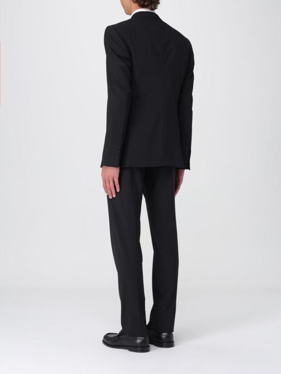  엠포리오 아르마니 수트 세트 EM000098TE10404 UC001 Black - EMPORIO ARMANI