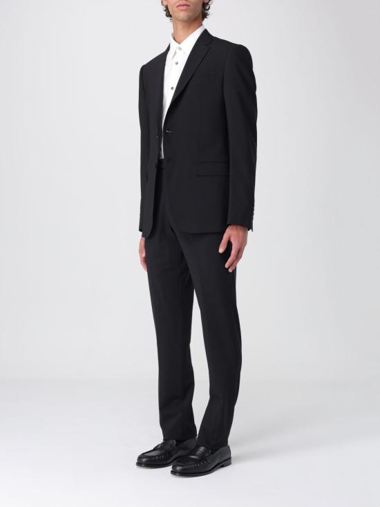  엠포리오 아르마니 수트 세트 EM000098TE10404 UC001 Black - EMPORIO ARMANI