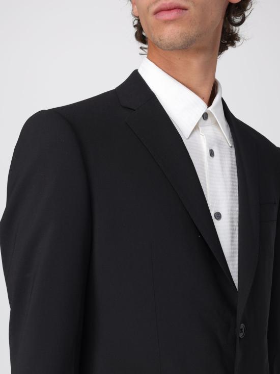  엠포리오 아르마니 수트 세트 EM000098TE10404 UC001 Black - EMPORIO ARMANI
