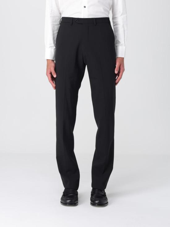  엠포리오 아르마니 수트 세트 EM000098TE10404 UC001 Black - EMPORIO ARMANI