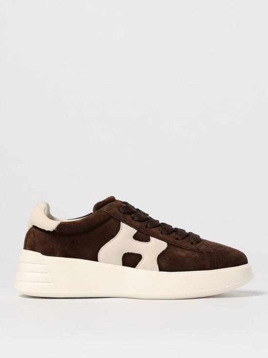 25FW 호간 뮬/슬리퍼 HXW5620DN61U5W 0MAJ Brown