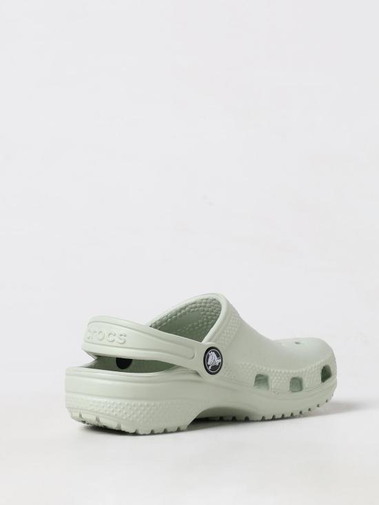 25FW [키즈] 크록스 슈즈 206991 PLASTER Green - CROCS