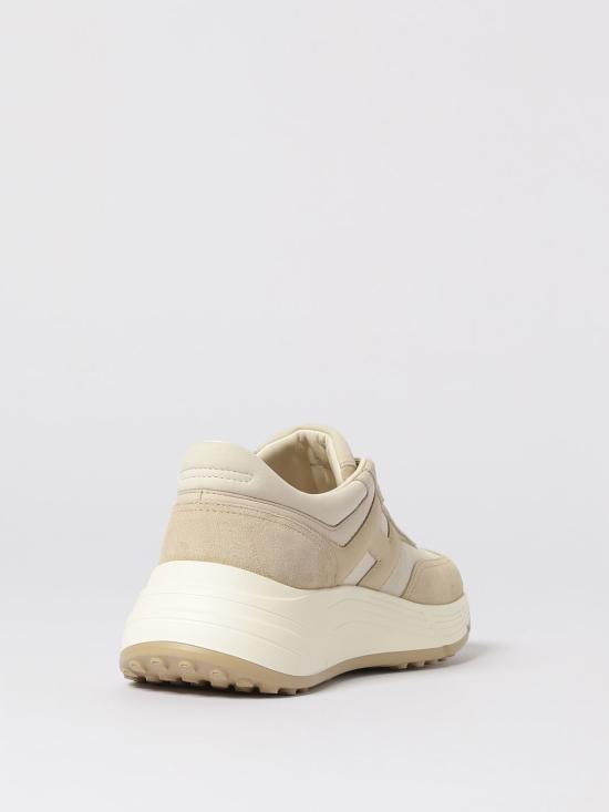 25FW 호간 뮬/슬리퍼 HXW6690FR30UIA 0MAU Beige - HOGAN