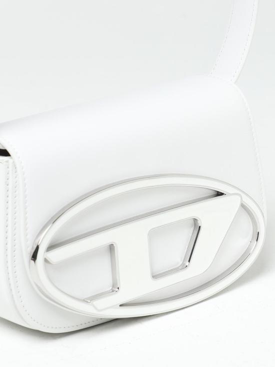 26SS 디젤 토트백 X08396PR818 T1003 White - DIESEL