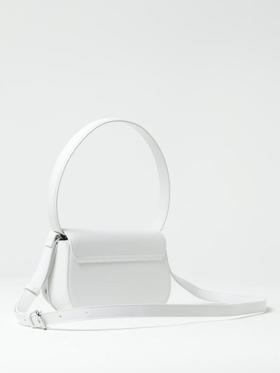 26SS 디젤 토트백 X08396PR818 T1003 White - DIESEL