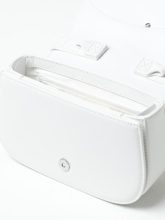 26SS 디젤 토트백 X08396PR818 T1003 White - DIESEL