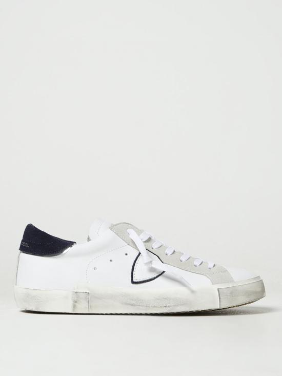 26SS 필립모델 스니커즈 PRLU VX22 White