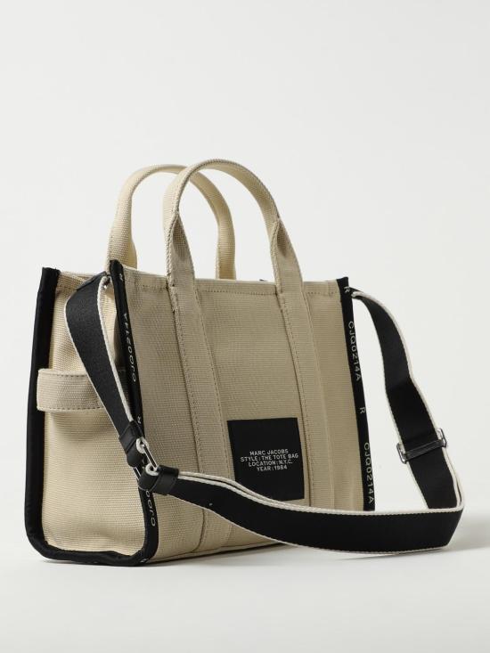 25FW 마크제이콥스 토트백 M0017027 263 Sand - MARC JACOBS