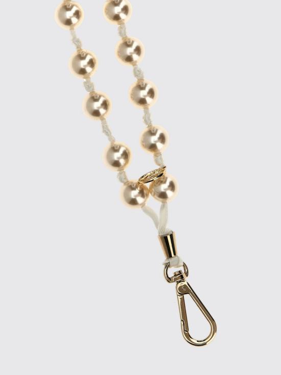 25FW 메종미셸 목걸이/팬던트 2504002001 IVORY White - MAISON MICHEL